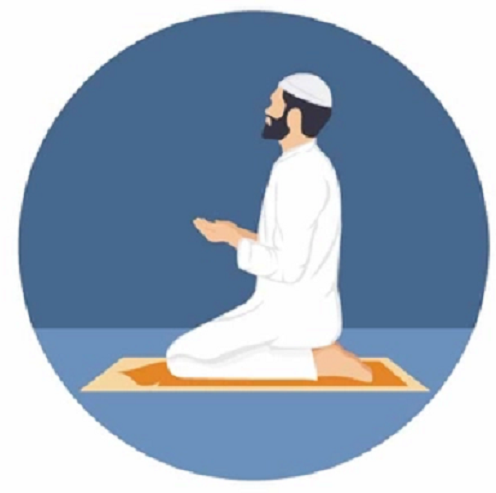 Doa Harian Masjid NURUSSYAFI'IN