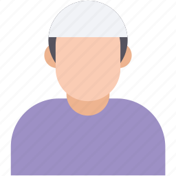 Penulis Khutbah Iduladha: Bersabar dan Ikhtiar Lahir-Batin di Masa  Pandemi Covid-19